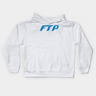 FTP Kids Hoodie